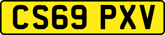 CS69PXV