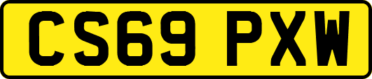 CS69PXW