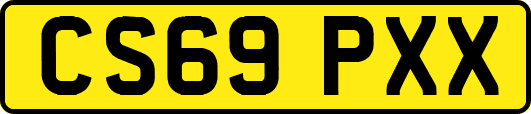 CS69PXX