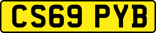 CS69PYB