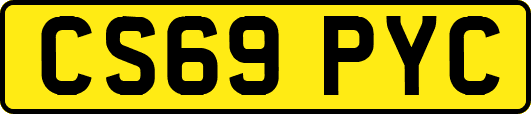CS69PYC
