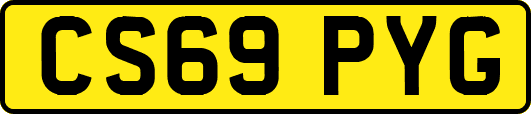 CS69PYG