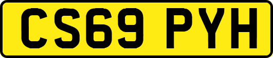 CS69PYH