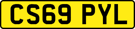 CS69PYL