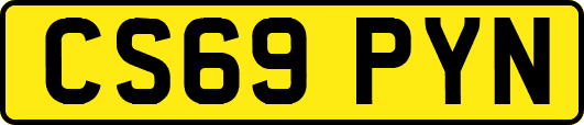 CS69PYN