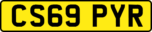 CS69PYR