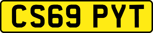 CS69PYT