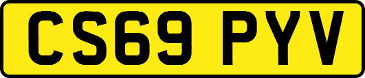 CS69PYV