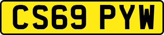 CS69PYW
