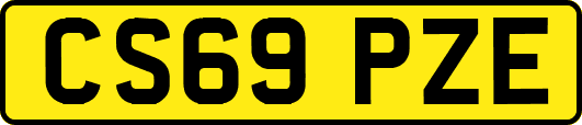 CS69PZE
