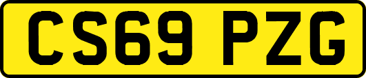CS69PZG