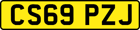 CS69PZJ