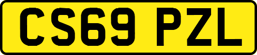 CS69PZL