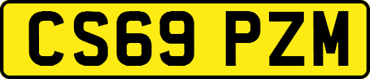 CS69PZM