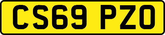CS69PZO
