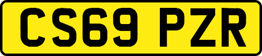 CS69PZR