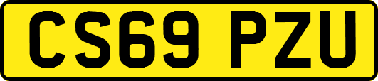 CS69PZU
