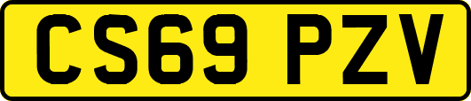 CS69PZV