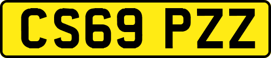 CS69PZZ