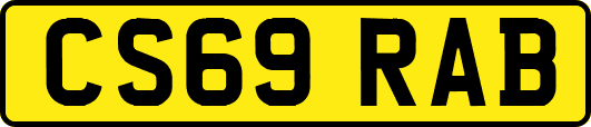 CS69RAB