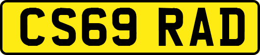 CS69RAD