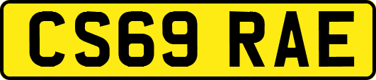 CS69RAE