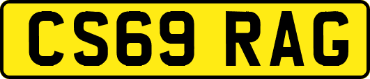 CS69RAG