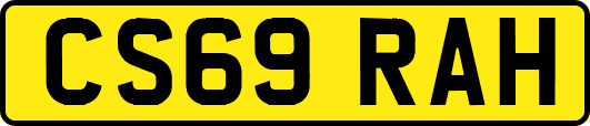 CS69RAH