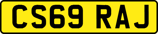 CS69RAJ