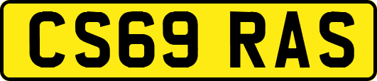 CS69RAS
