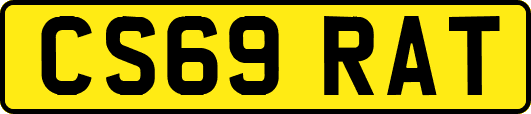 CS69RAT