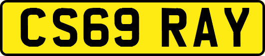 CS69RAY