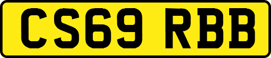 CS69RBB