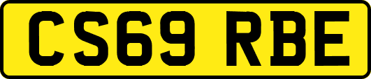 CS69RBE