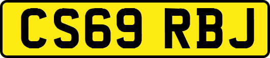 CS69RBJ