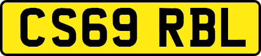 CS69RBL