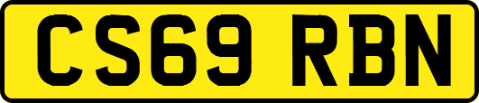 CS69RBN