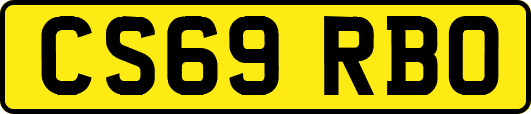 CS69RBO
