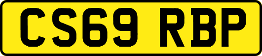 CS69RBP