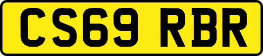 CS69RBR