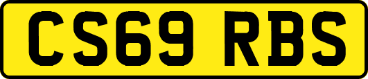 CS69RBS