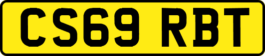 CS69RBT