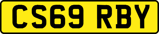CS69RBY