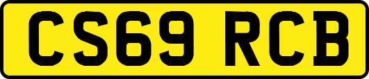 CS69RCB