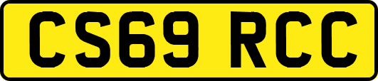 CS69RCC
