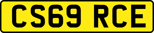 CS69RCE