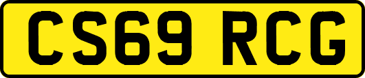 CS69RCG
