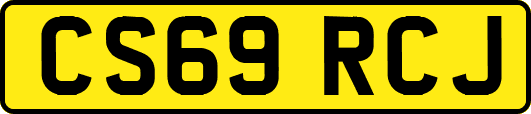 CS69RCJ
