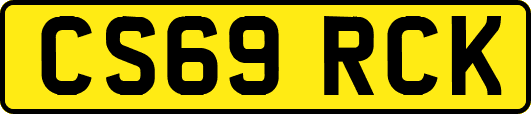CS69RCK