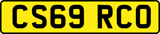 CS69RCO